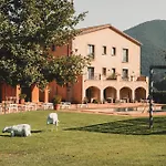 Vall De Bas מלון 4*