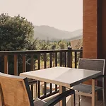 Vall De Bas מלון 4*