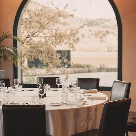 Hotel Vall De Bas