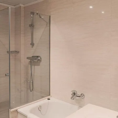 Hotel Vall De Bas Joanetes