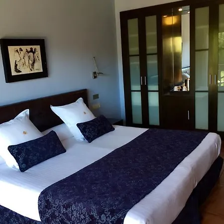 Hotel Vall De Bas
