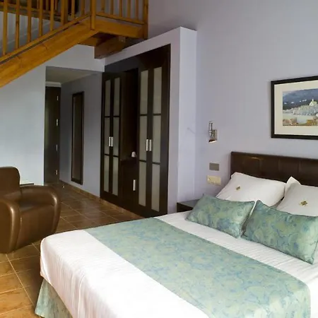 Hotel Vall De Bas Joanetes