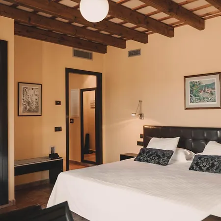 Vall De Bas 4* Joanetes