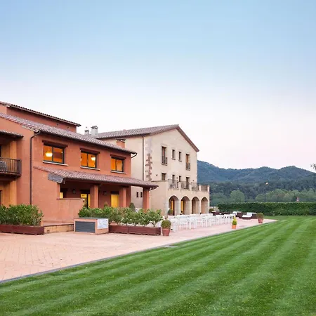 Vall De Bas Hotel 4*