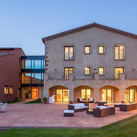 Vall De Bas Hotel 4*