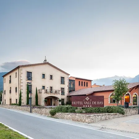 Vall De Bas