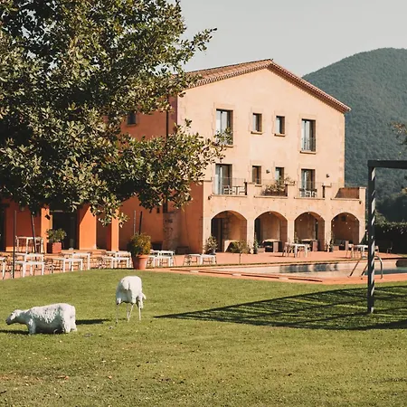 Vall De Bas Hotel 4*