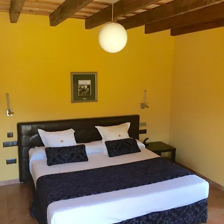 Hotel Vall De Bas