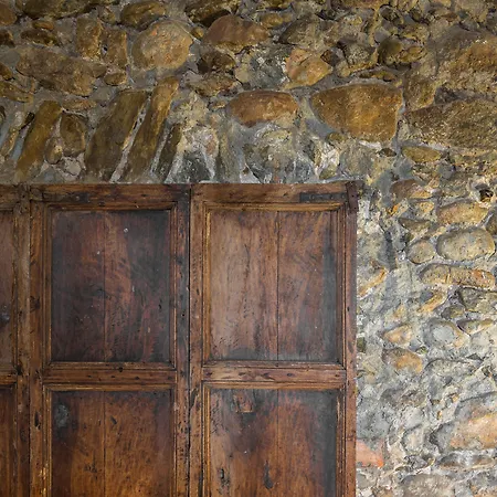 Vall De Bas Hotel