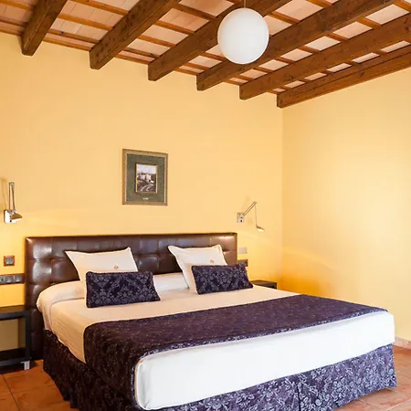 Vall De Bas Hotel 4*