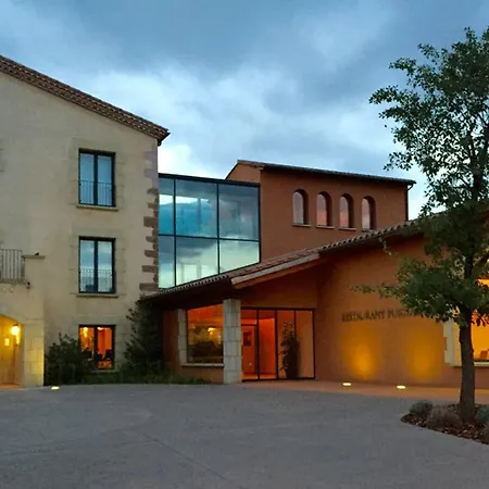 Vall De Bas Hotel 4*
