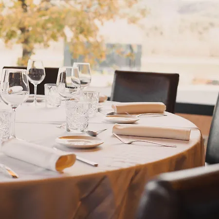 Hotel Vall De Bas Joanetes