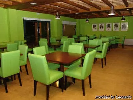 Vall De Bas Hotel