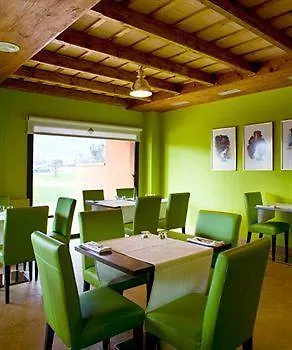 Vall De Bas Hotel Joanetes