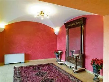Vall De Bas Hotel 4*
