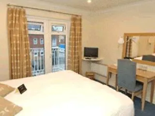 Hotel Vall De Bas Joanetes