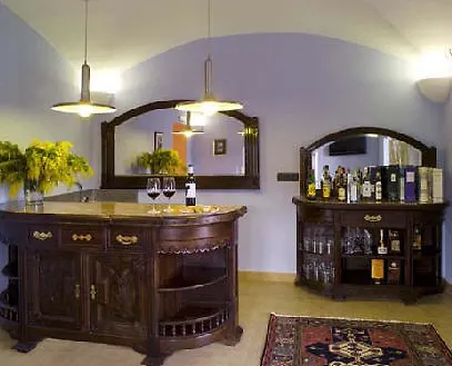Vall De Bas Hotel Joanetes