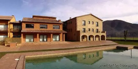 Vall De Bas 4* Joanetes