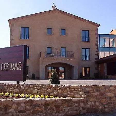 Vall De Bas 4* Joanetes