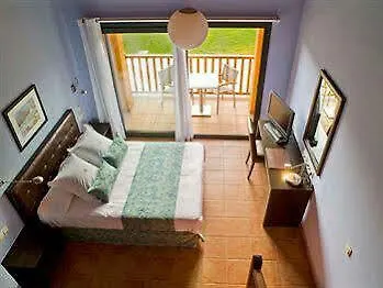 Hotel Vall De Bas Joanetes