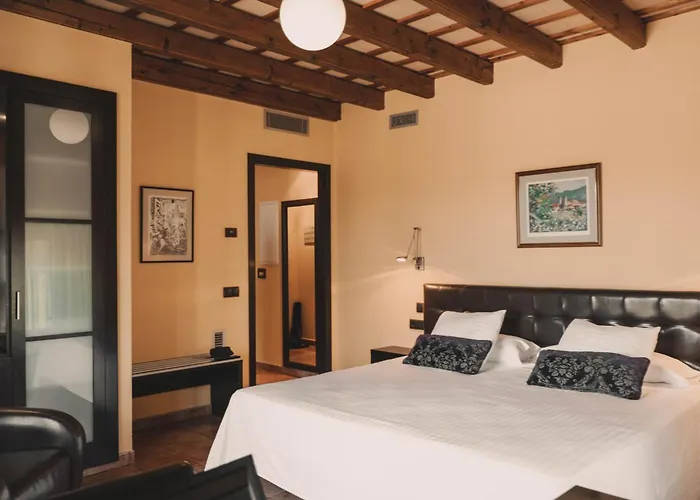 Vall De Bas 4* Joanetes