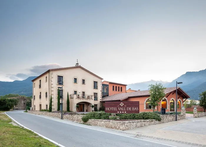 Vall De Bas