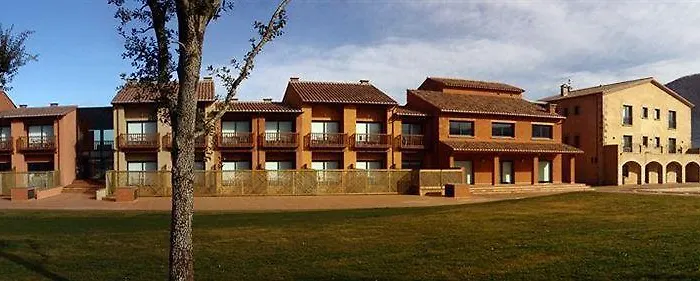 Vall De Bas 4*