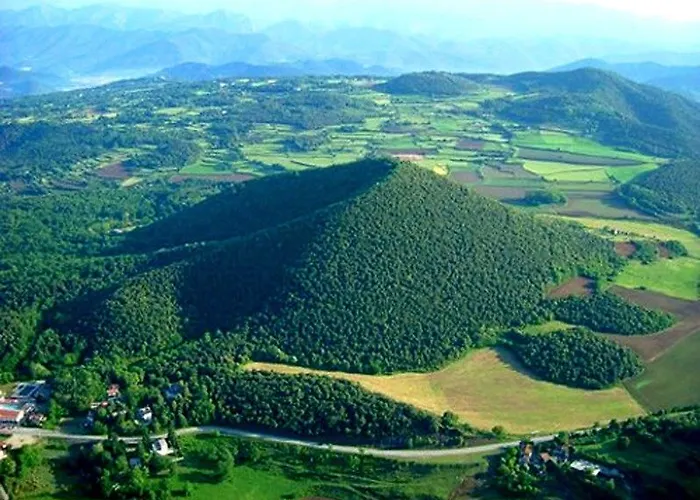 Vall De Bas 4* Joanetes