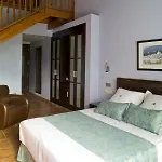 Hotel Vall De Bas Joanetes