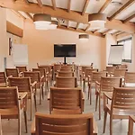 瓦尔德巴斯酒店