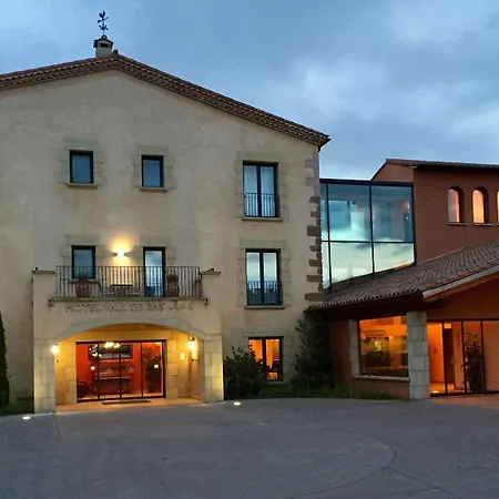 Vall De Bas 4*