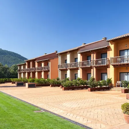 Vall De Bas Joanetes