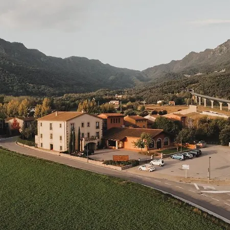 Vall De Bas 4*