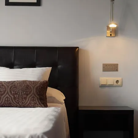 Vall De Bas Отель 4*