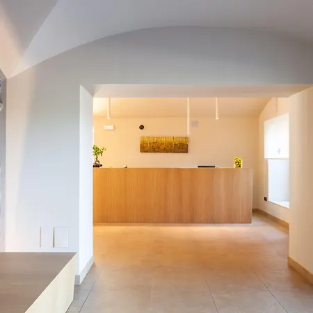 Hotel Vall De Bas Joanetes