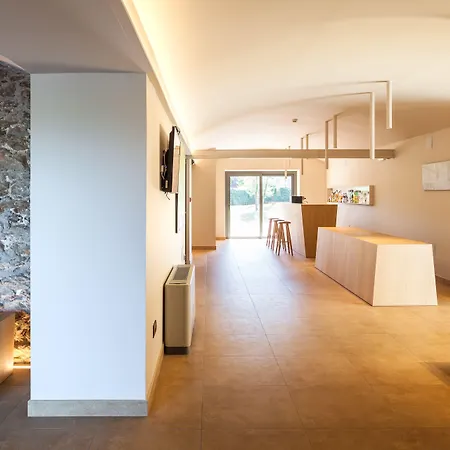 Hotel Vall De Bas