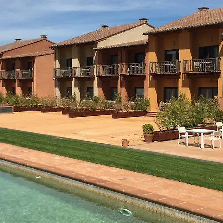 Vall De Bas Hotel Joanetes