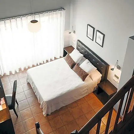 Hotel Vall De Bas 4*