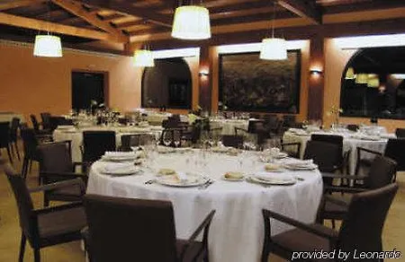 Vall De Bas 4*