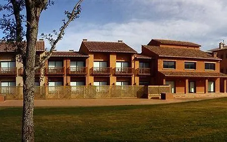 Vall De Bas 4*