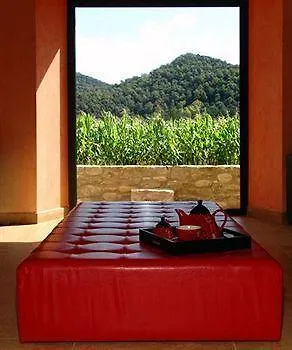 Vall De Bas Отель