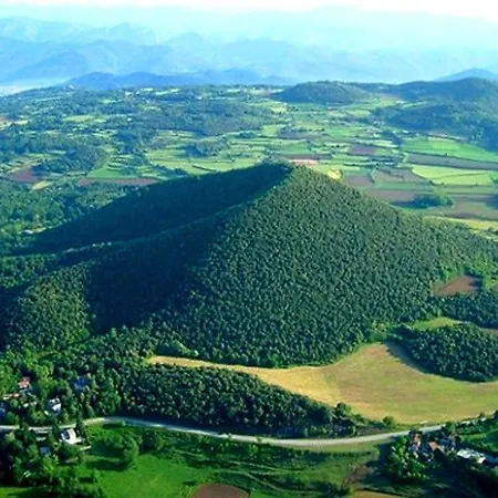 Vall De Bas 4* Joanetes