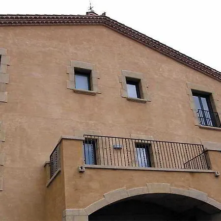 Vall De Bas 4* Joanetes