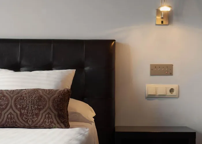 Vall De Bas Hotel 4*