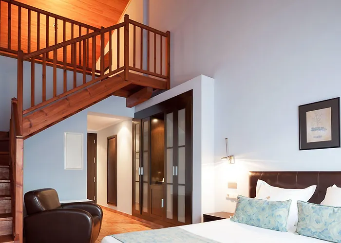 Hotel Vall De Bas 4*