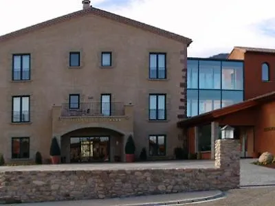 Vall De Bas 4*