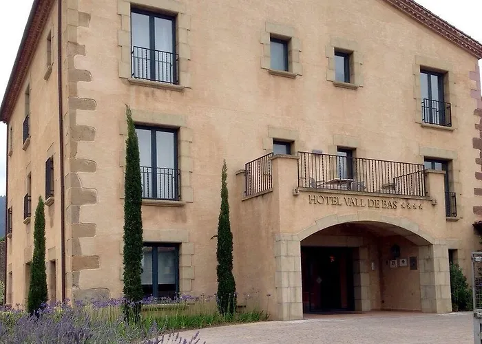 Vall De Bas 4* Joanetes